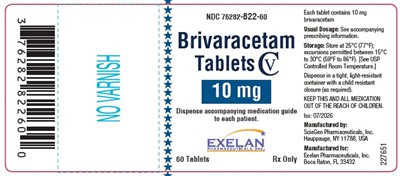 10mg Tablets (10mg Tablets)